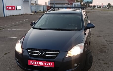 KIA cee'd I рестайлинг, 2008 год, 630 000 рублей, 2 фотография