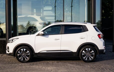 Chery Tiggo 4 I рестайлинг, 2022 год, 1 249 000 рублей, 8 фотография