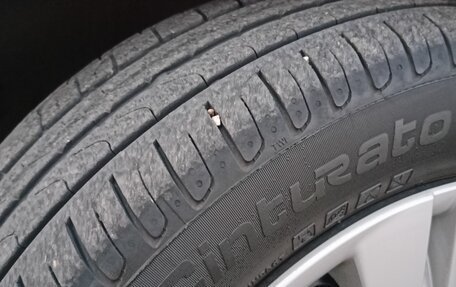 KIA cee'd I рестайлинг, 2008 год, 630 000 рублей, 5 фотография