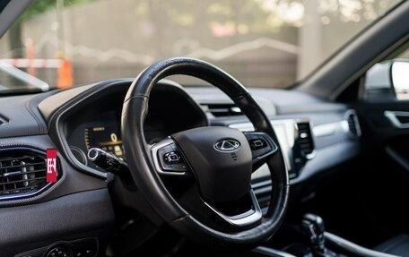 Chery Tiggo 4 I рестайлинг, 2022 год, 1 249 000 рублей, 9 фотография