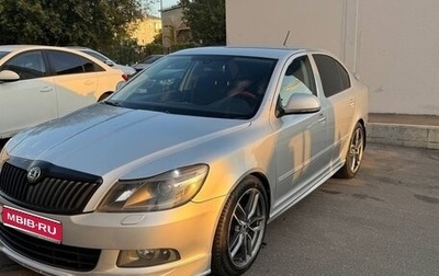 Skoda Octavia, 2012 год, 990 000 рублей, 1 фотография