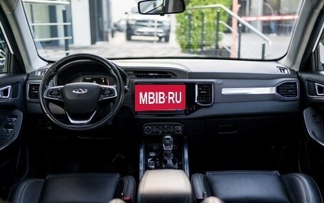 Chery Tiggo 4 I рестайлинг, 2022 год, 1 249 000 рублей, 10 фотография