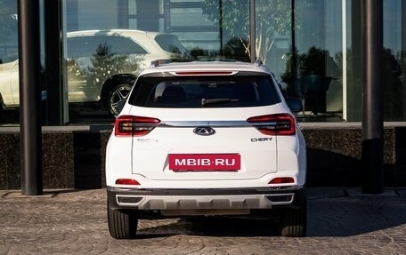 Chery Tiggo 4 I рестайлинг, 2022 год, 1 249 000 рублей, 6 фотография
