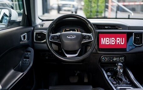 Chery Tiggo 4 I рестайлинг, 2022 год, 1 249 000 рублей, 11 фотография
