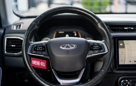 Chery Tiggo 4 I рестайлинг, 2022 год, 1 249 000 рублей, 12 фотография