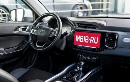 Chery Tiggo 4 I рестайлинг, 2022 год, 1 249 000 рублей, 13 фотография