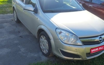 Opel Astra H, 2012 год, 400 000 рублей, 1 фотография