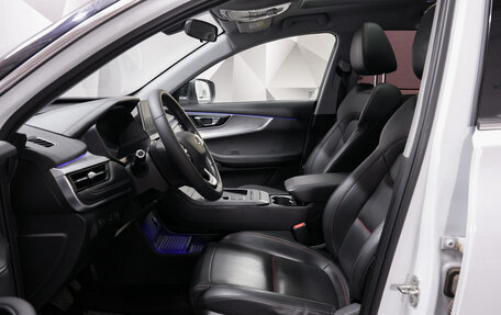 Chery Tiggo 7 Pro, 2021 год, 1 696 000 рублей, 10 фотография