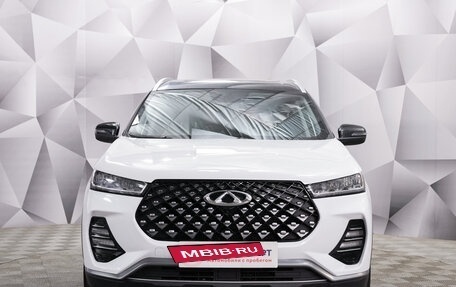 Chery Tiggo 7 Pro, 2021 год, 1 696 000 рублей, 8 фотография
