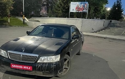 Nissan Laurel VIII, 1998 год, 430 000 рублей, 1 фотография