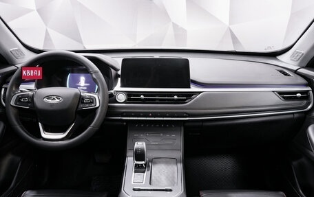 Chery Tiggo 7 Pro, 2021 год, 1 696 000 рублей, 11 фотография