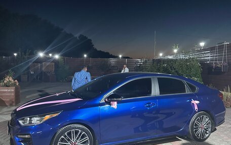 KIA Forte III, 2021 год, 1 850 000 рублей, 1 фотография