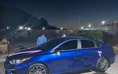 KIA Forte III, 2021 год, 1 850 000 рублей, 1 фотография