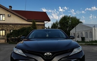 Toyota Camry, 2020 год, 2 550 000 рублей, 1 фотография