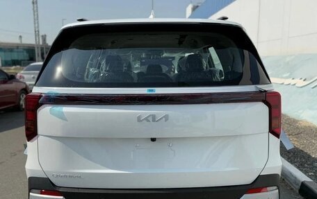 KIA Carnival, 2025 год, 6 500 000 рублей, 4 фотография