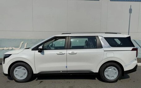 KIA Carnival, 2025 год, 6 500 000 рублей, 5 фотография