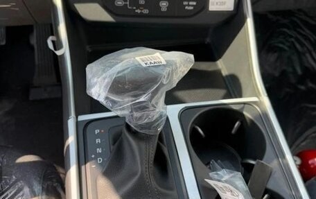 KIA Carnival, 2025 год, 6 500 000 рублей, 10 фотография