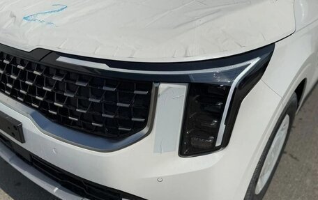 KIA Carnival, 2025 год, 6 500 000 рублей, 8 фотография