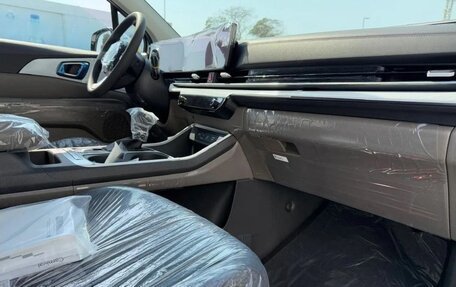 KIA Carnival, 2025 год, 6 500 000 рублей, 6 фотография