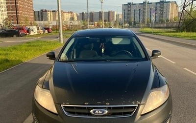 Ford Mondeo IV, 2010 год, 559 000 рублей, 1 фотография