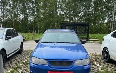Daewoo Nexia I рестайлинг, 2008 год, 220 000 рублей, 1 фотография