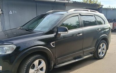 Daewoo Winstorm, 2008 год, 500 000 рублей, 1 фотография