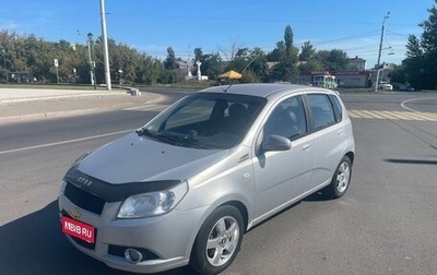Chevrolet Aveo III, 2008 год, 355 000 рублей, 1 фотография