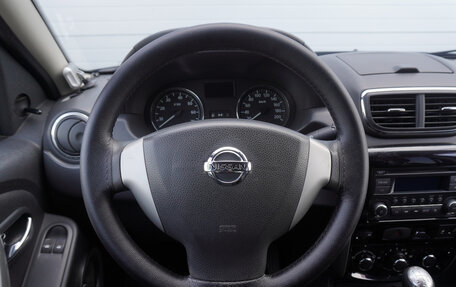 Nissan Terrano III, 2014 год, 898 000 рублей, 12 фотография