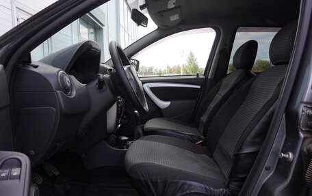 Nissan Terrano III, 2014 год, 898 000 рублей, 9 фотография