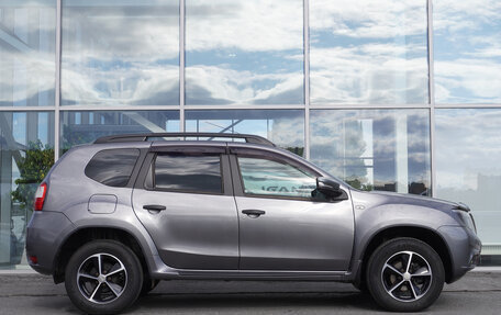 Nissan Terrano III, 2014 год, 898 000 рублей, 4 фотография