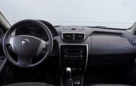 Nissan Terrano III, 2014 год, 898 000 рублей, 11 фотография