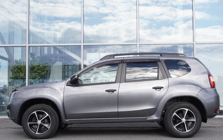 Nissan Terrano III, 2014 год, 898 000 рублей, 8 фотография