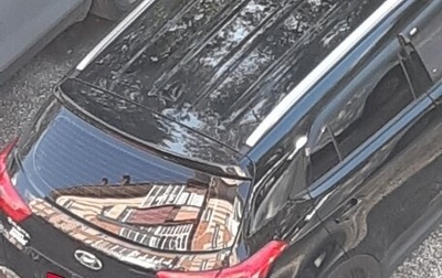 Hyundai Creta I рестайлинг, 2019 год, 1 999 999 рублей, 1 фотография