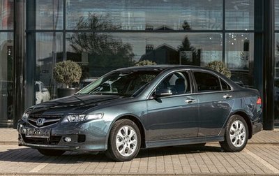 Honda Accord VII рестайлинг, 2006 год, 825 000 рублей, 1 фотография