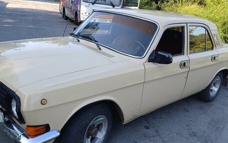 ГАЗ 24 «Волга», 1991 год, 260 000 рублей, 1 фотография