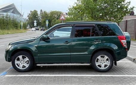 Suzuki Grand Vitara, 2006 год, 650 000 рублей, 5 фотография