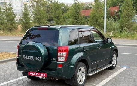 Suzuki Grand Vitara, 2006 год, 650 000 рублей, 4 фотография