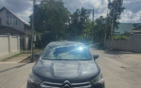 Citroen C4 II рестайлинг, 2013 год, 850 000 рублей, 1 фотография