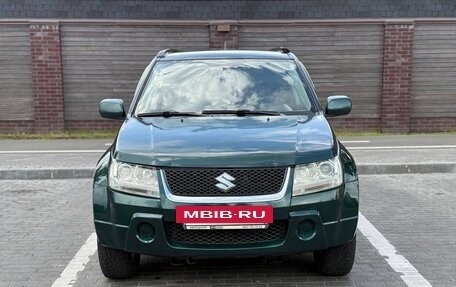 Suzuki Grand Vitara, 2006 год, 650 000 рублей, 2 фотография