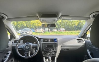 Volkswagen Jetta VI, 2014 год, 900 000 рублей, 1 фотография