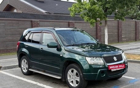 Suzuki Grand Vitara, 2006 год, 650 000 рублей, 6 фотография