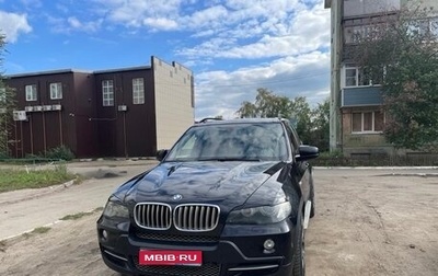 BMW X5, 2007 год, 2 000 000 рублей, 1 фотография