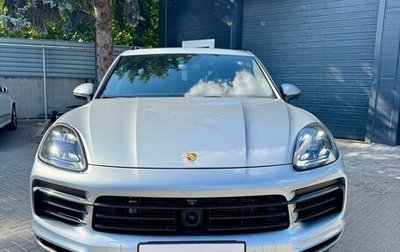Porsche Cayenne III, 2019 год, 7 500 000 рублей, 1 фотография