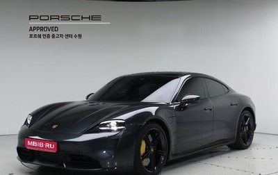 Porsche Taycan I, 2024 год, 16 400 000 рублей, 1 фотография
