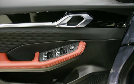 Geely Coolray I, 2024 год, 3 218 000 рублей, 10 фотография