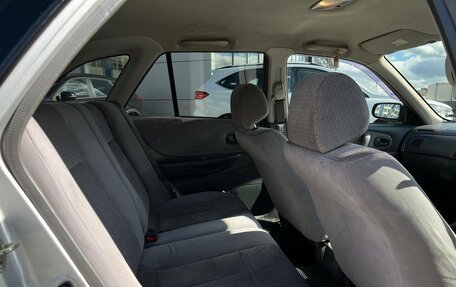 Mazda Familia, 1998 год, 300 000 рублей, 4 фотография