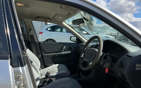 Mazda Familia, 1998 год, 300 000 рублей, 3 фотография