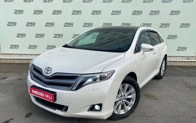 Toyota Venza I, 2013 год, 1 770 000 рублей, 1 фотография