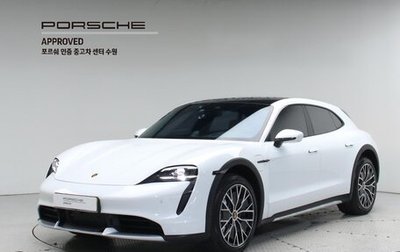 Porsche Taycan I, 2024 год, 15 730 000 рублей, 1 фотография