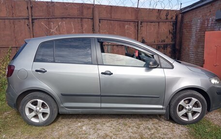 Volkswagen Golf Plus I, 2008 год, 550 000 рублей, 1 фотография